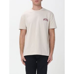 Gcds T-Shirt Men Grey